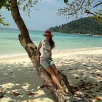 Отзыв от Екатерина - Visa DTV